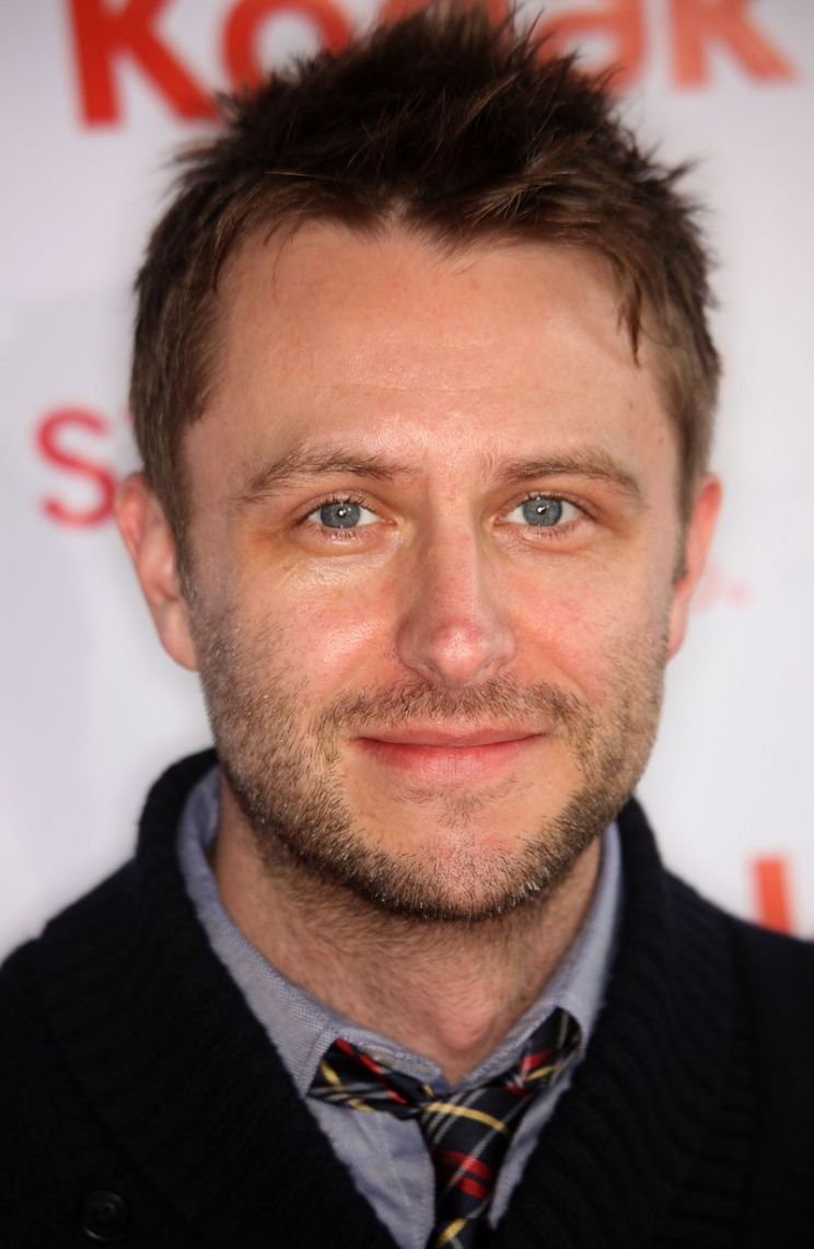 Chris Hardwick