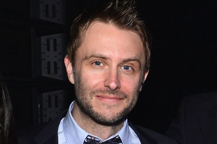 Chris Hardwick