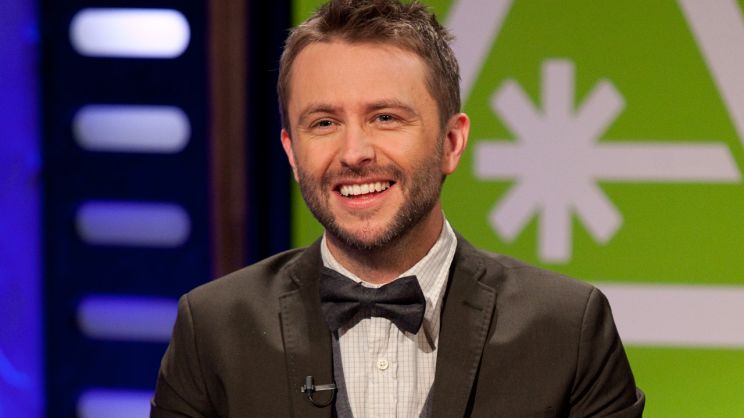 Chris Hardwick