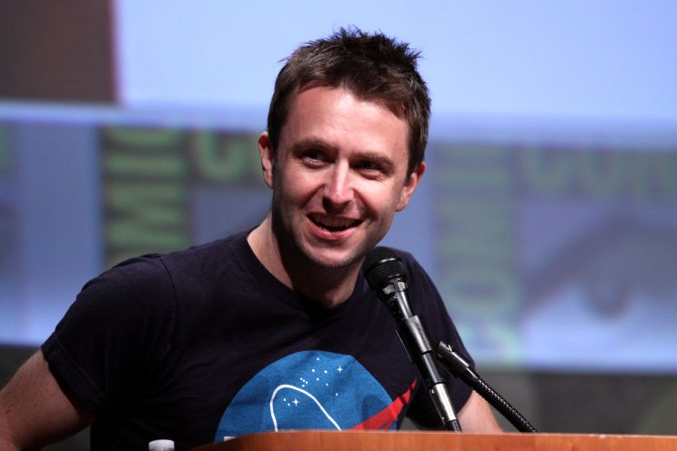 Chris Hardwick