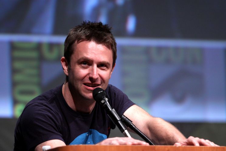 Chris Hardwick