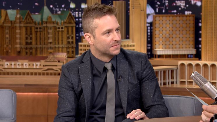 Chris Hardwick