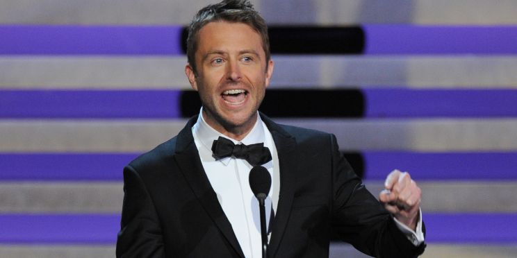 Chris Hardwick