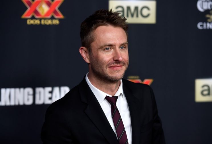 Chris Hardwick