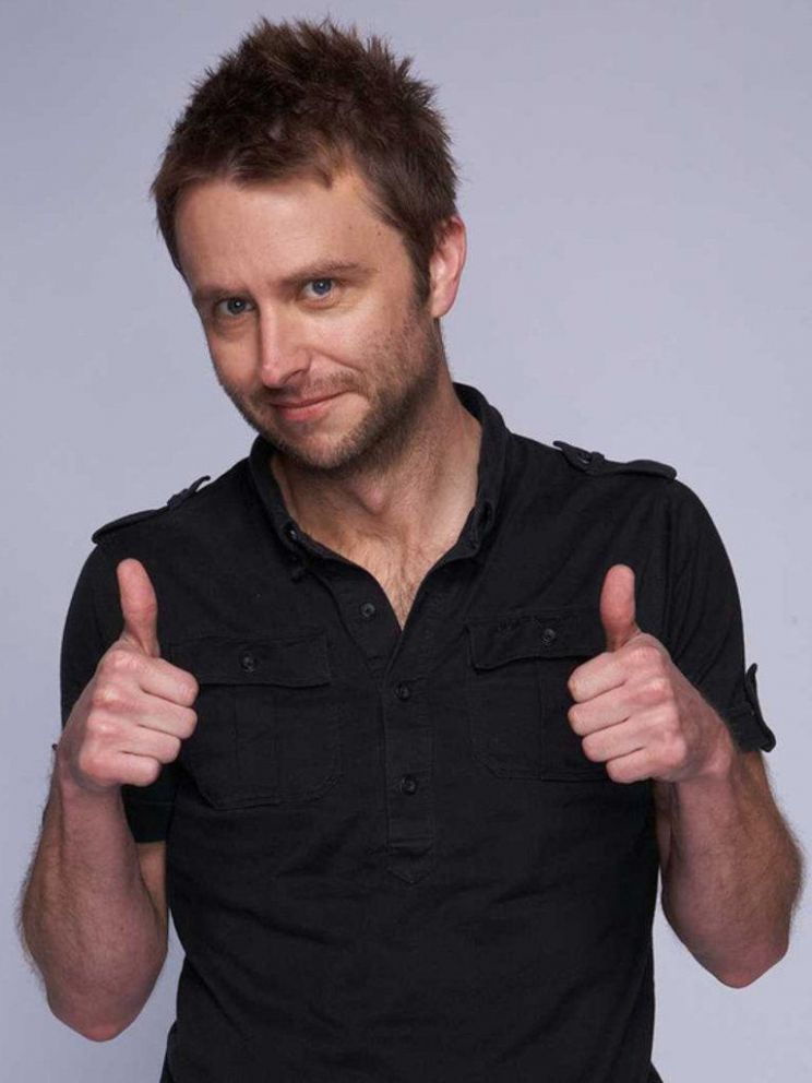 Chris Hardwick