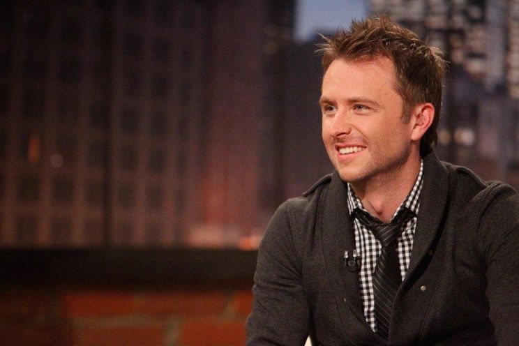 Chris Hardwick