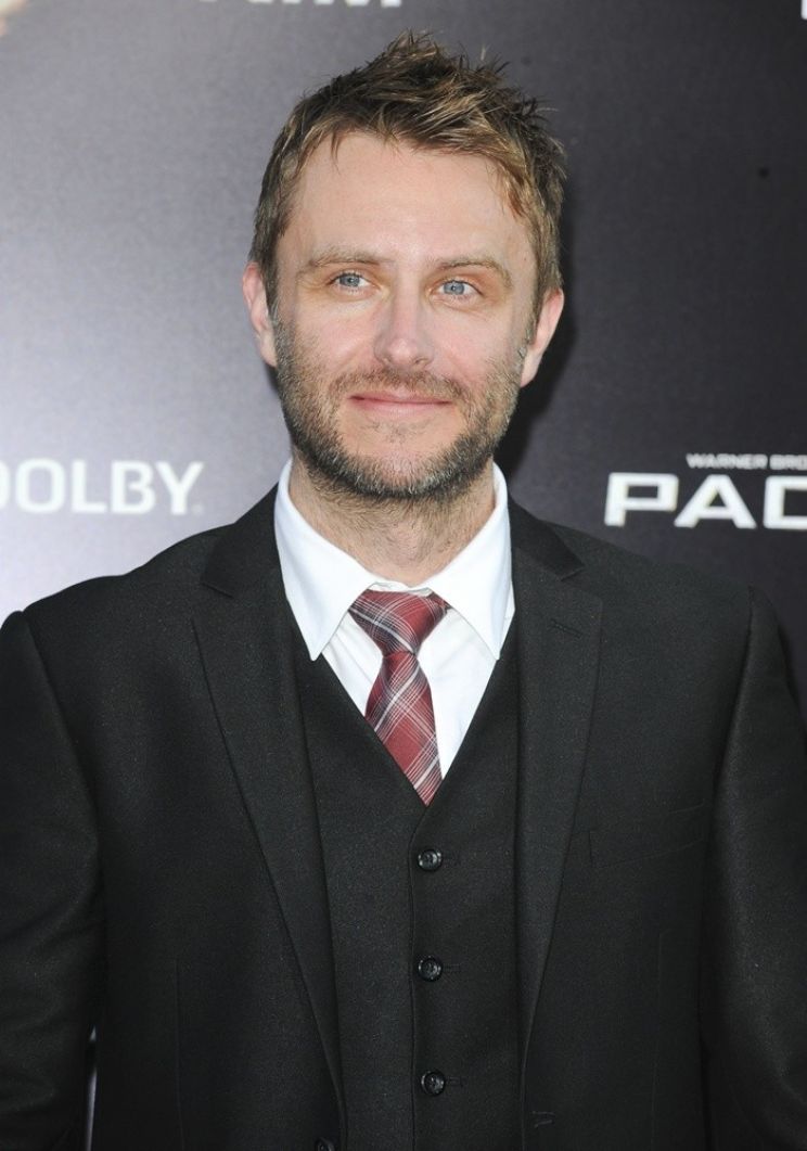 Chris Hardwick