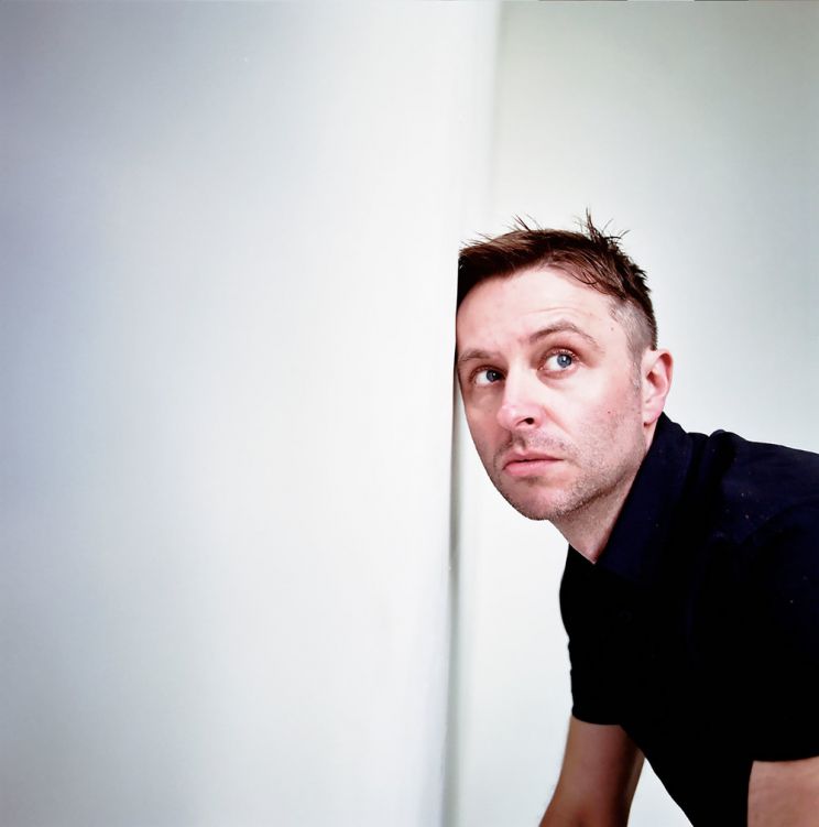 Chris Hardwick