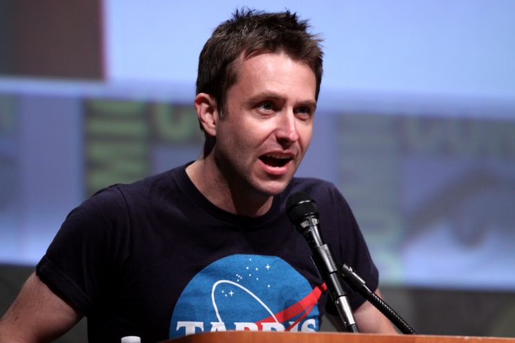 Chris Hardwick