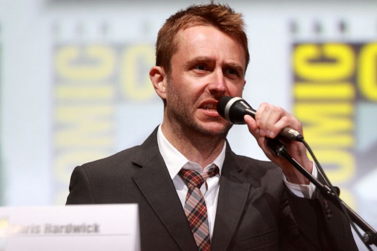 Chris Hardwick