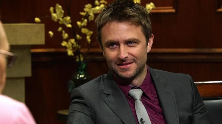 Chris Hardwick
