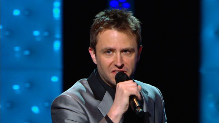 Chris Hardwick