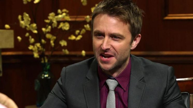 Chris Hardwick