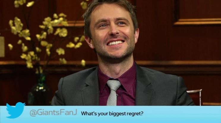 Chris Hardwick