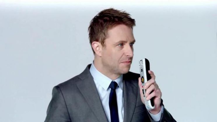 Chris Hardwick