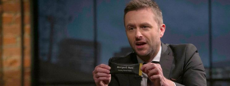 Chris Hardwick