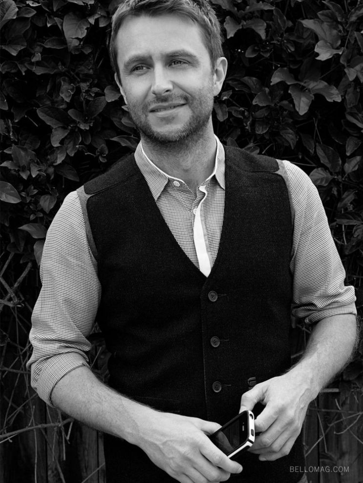 Chris Hardwick