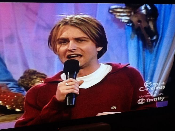 Chris Hardwick