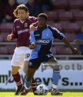 Chris Hargreaves