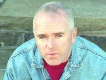 Chris Hargreaves