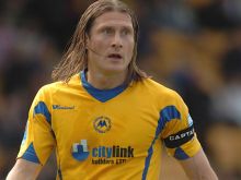 Chris Hargreaves