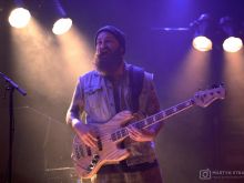 Chris Hargreaves