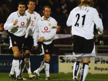 Chris Hargreaves