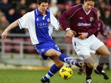 Chris Hargreaves