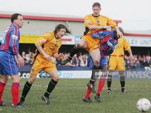 Chris Hargreaves