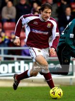 Chris Hargreaves
