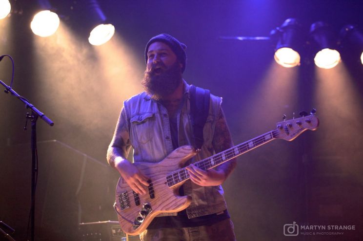 Chris Hargreaves