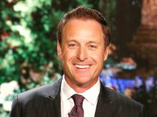 Chris Harrison