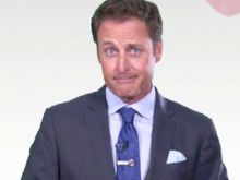 Chris Harrison