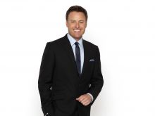 Chris Harrison