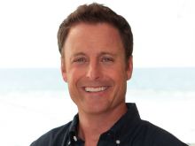 Chris Harrison