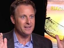 Chris Harrison