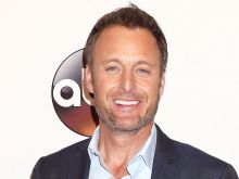 Chris Harrison