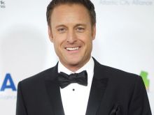 Chris Harrison