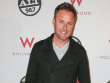 Chris Harrison