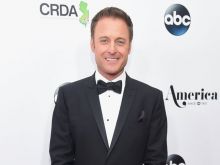 Chris Harrison