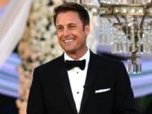 Chris Harrison