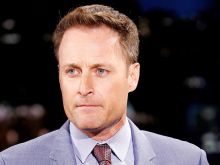 Chris Harrison