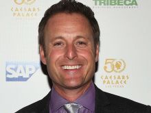Chris Harrison