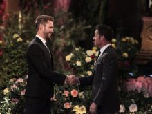 Chris Harrison