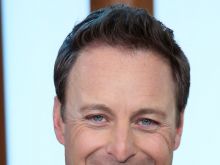 Chris Harrison
