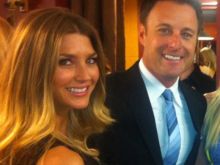 Chris Harrison