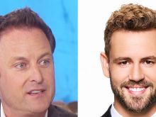 Chris Harrison