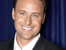 Chris Harrison