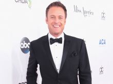 Chris Harrison