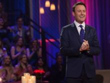 Chris Harrison